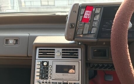 Mazda Cosmo HB, 1983 год, 2 800 000 рублей, 14 фотография