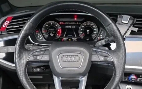 Audi Q3, 2023 год, 2 300 000 рублей, 7 фотография