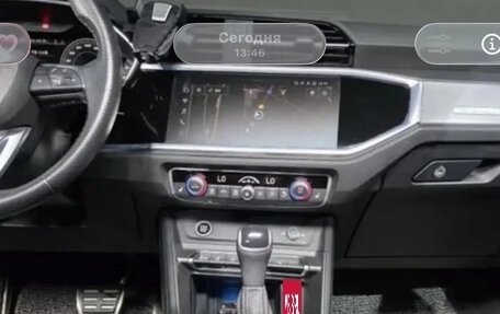 Audi Q3, 2023 год, 2 300 000 рублей, 11 фотография