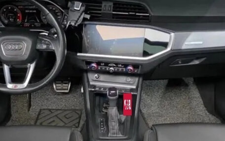 Audi Q3, 2023 год, 2 300 000 рублей, 12 фотография
