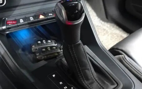 Audi Q3, 2023 год, 2 300 000 рублей, 16 фотография
