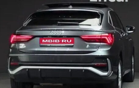 Audi Q3, 2023 год, 2 300 000 рублей, 6 фотография