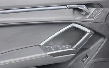Audi Q3, 2023 год, 2 300 000 рублей, 25 фотография