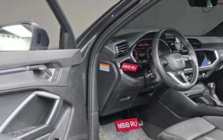 Audi Q3, 2023 год, 2 300 000 рублей, 8 фотография