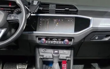 Audi Q3, 2023 год, 2 300 000 рублей, 9 фотография