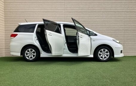 Toyota Wish II, 2011 год, 1 045 000 рублей, 4 фотография