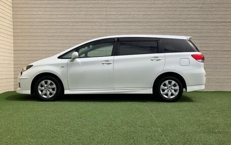 Toyota Wish II, 2011 год, 1 045 000 рублей, 9 фотография