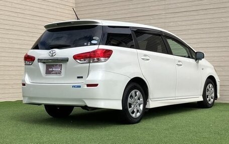 Toyota Wish II, 2011 год, 1 045 000 рублей, 6 фотография