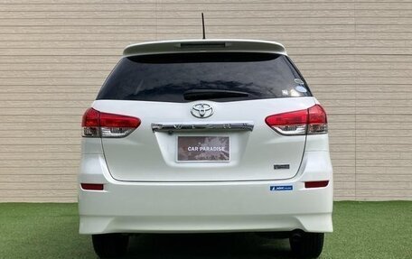 Toyota Wish II, 2011 год, 1 045 000 рублей, 7 фотография