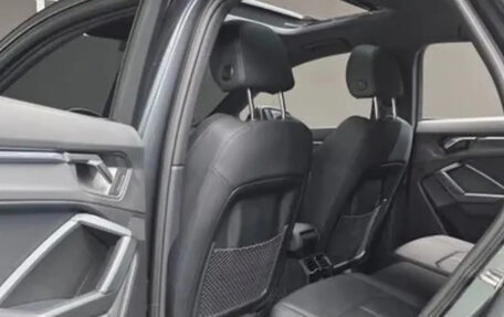 Audi Q3, 2023 год, 2 300 000 рублей, 28 фотография