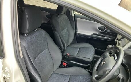 Toyota Wish II, 2011 год, 1 045 000 рублей, 12 фотография
