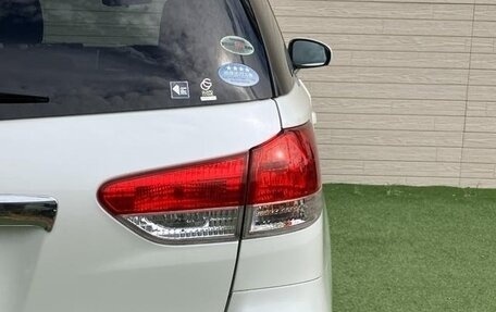 Toyota Wish II, 2011 год, 1 045 000 рублей, 16 фотография