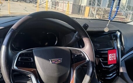 Cadillac Escalade IV, 2020 год, 7 500 000 рублей, 7 фотография