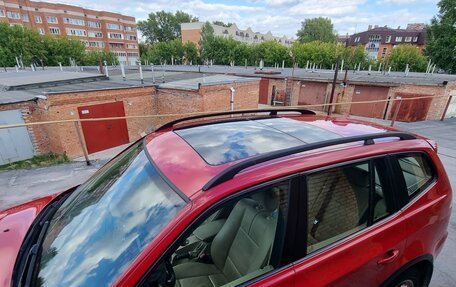 BMW X3, 2007 год, 1 269 000 рублей, 7 фотография