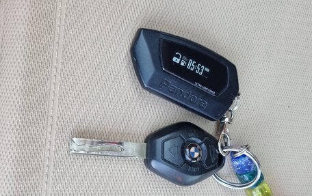 BMW X3, 2007 год, 1 269 000 рублей, 18 фотография