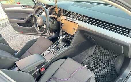 Volkswagen Passat B8 рестайлинг, 2015 год, 1 400 000 рублей, 6 фотография