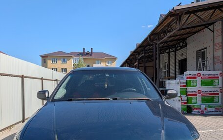 Honda Accord VII рестайлинг, 1999 год, 180 000 рублей, 2 фотография