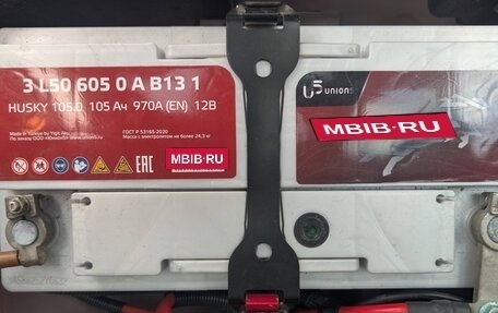 BMW X3, 2007 год, 1 269 000 рублей, 16 фотография