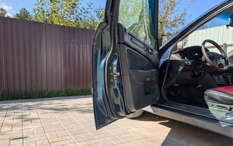 Honda Accord VII рестайлинг, 1999 год, 180 000 рублей, 6 фотография