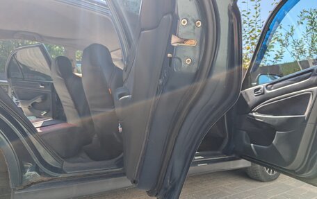 Honda Accord VII рестайлинг, 1999 год, 180 000 рублей, 10 фотография