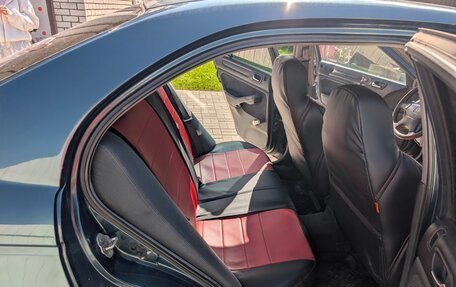 Honda Accord VII рестайлинг, 1999 год, 180 000 рублей, 12 фотография