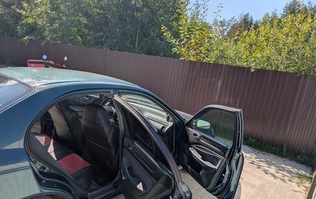 Honda Accord VII рестайлинг, 1999 год, 180 000 рублей, 11 фотография