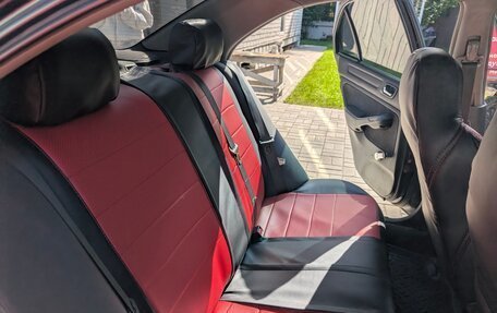 Honda Accord VII рестайлинг, 1999 год, 180 000 рублей, 13 фотография
