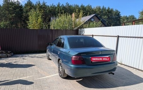 Honda Accord VII рестайлинг, 1999 год, 180 000 рублей, 4 фотография