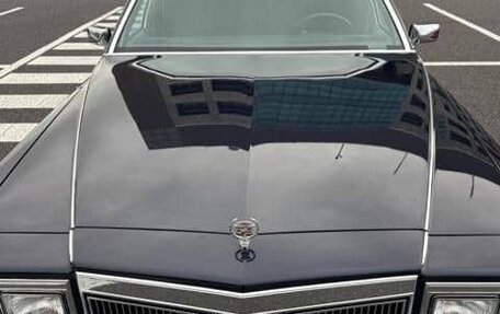 Cadillac Fleetwood I, 1991 год, 7 100 000 рублей, 4 фотография
