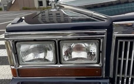 Cadillac Fleetwood I, 1991 год, 7 100 000 рублей, 5 фотография