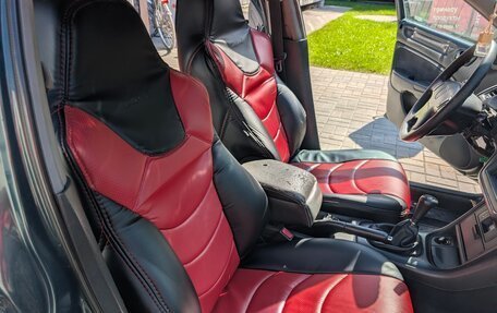 Honda Accord VII рестайлинг, 1999 год, 180 000 рублей, 14 фотография