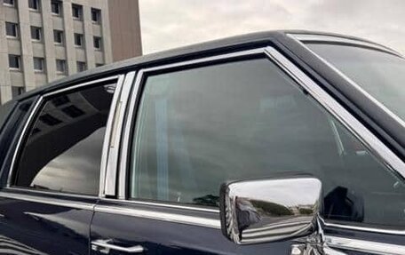 Cadillac Fleetwood I, 1991 год, 7 100 000 рублей, 9 фотография