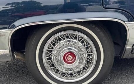 Cadillac Fleetwood I, 1991 год, 7 100 000 рублей, 19 фотография