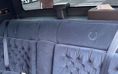 Cadillac Fleetwood I, 1991 год, 7 100 000 рублей, 27 фотография