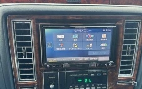 Cadillac Fleetwood I, 1991 год, 7 100 000 рублей, 32 фотография