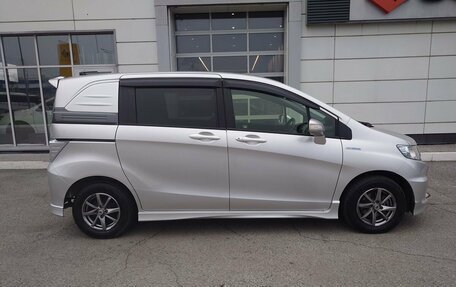 Honda Freed I, 2014 год, 1 000 000 рублей, 4 фотография