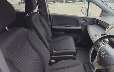 Honda Freed I, 2014 год, 1 000 000 рублей, 9 фотография
