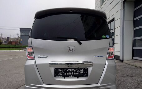 Honda Freed I, 2014 год, 1 000 000 рублей, 6 фотография