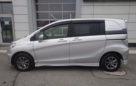 Honda Freed I, 2014 год, 1 000 000 рублей, 7 фотография
