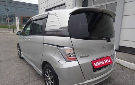 Honda Freed I, 2014 год, 1 000 000 рублей, 5 фотография