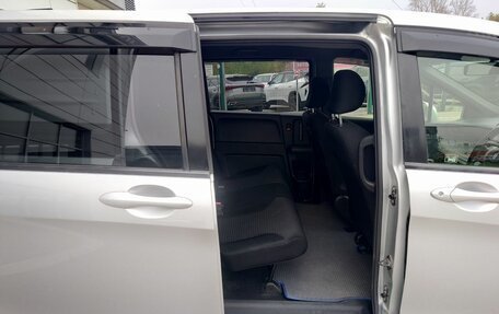 Honda Freed I, 2014 год, 1 000 000 рублей, 10 фотография