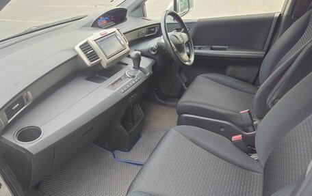 Honda Freed I, 2014 год, 1 000 000 рублей, 11 фотография