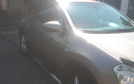 Nissan Qashqai, 2008 год, 900 000 рублей, 3 фотография