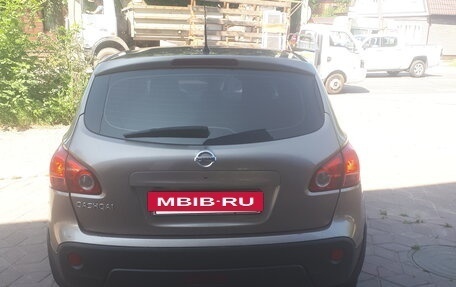 Nissan Qashqai, 2008 год, 900 000 рублей, 6 фотография