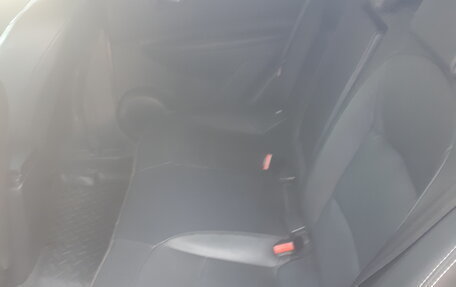 Nissan Qashqai, 2008 год, 900 000 рублей, 8 фотография