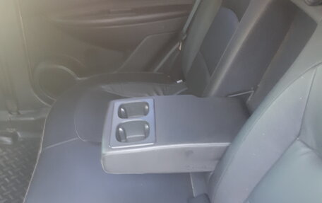 Nissan Qashqai, 2008 год, 900 000 рублей, 9 фотография