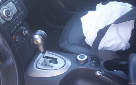 Nissan Qashqai, 2008 год, 900 000 рублей, 15 фотография