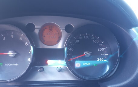 Nissan Qashqai, 2008 год, 900 000 рублей, 12 фотография