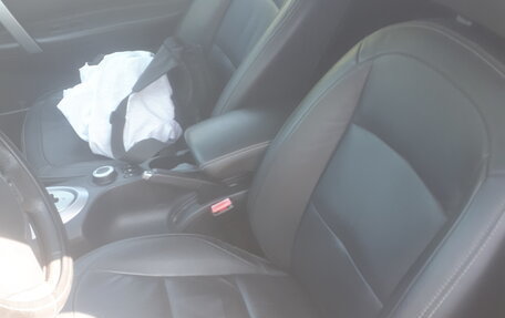 Nissan Qashqai, 2008 год, 900 000 рублей, 11 фотография