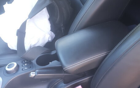 Nissan Qashqai, 2008 год, 900 000 рублей, 14 фотография